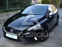 2016 Volvo V40