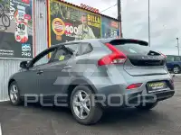 2016 Volvo V40