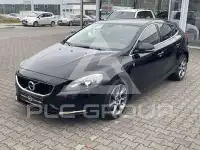 2016 Volvo V40