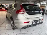 2016 Volvo V40