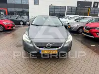 2016 Volvo V40