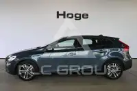 2016 Volvo V40