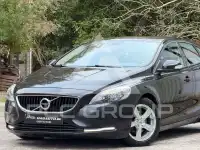 2016 Volvo V40