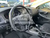 2016 Volvo V40