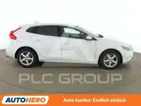 2016 Volvo V40