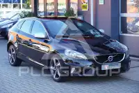 2016 Volvo V40