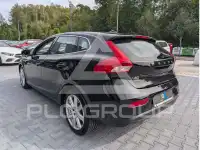 2016 Volvo V40