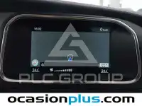 2016 Volvo V40