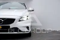 2016 Volvo V40