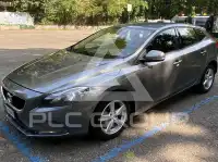 2016 Volvo V40