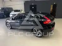 2016 Volvo V40