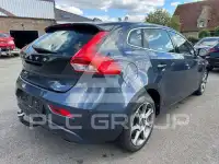 2016 Volvo V40