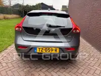 2016 Volvo V40