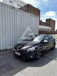 2016 Volvo V40