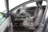 2016 Volvo V40