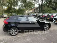 2016 Volvo V40