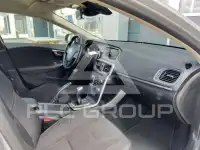 2016 Volvo V40