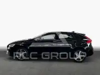 2016 Volvo V40