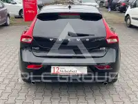 2016 Volvo V40