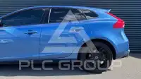 2016 Volvo V40