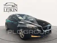 2016 Volvo V40