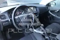 2016 Volvo V40