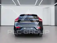 2016 Volvo V40
