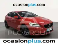 2016 Volvo V40