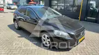 2016 Volvo V40