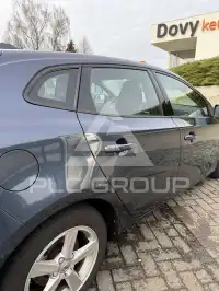 2016 Volvo V40