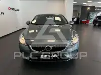 2016 Volvo V40