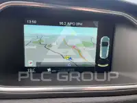 2016 Volvo V40