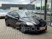 2016 Volvo V40