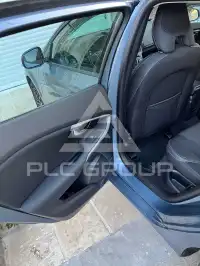 2016 Volvo V40