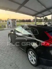 2016 Volvo V40