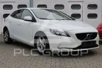2016 Volvo V40