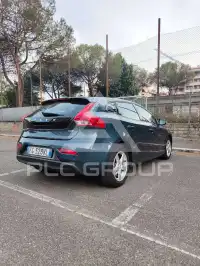 2016 Volvo V40