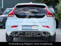 2016 Volvo V40