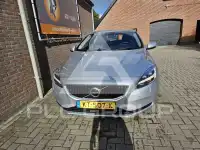 2016 Volvo V40