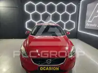 2016 Volvo V40