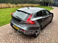 2016 Volvo V40