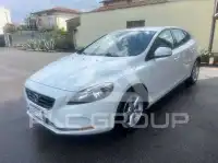2016 Volvo V40