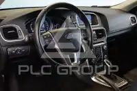 2016 Volvo V40