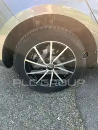 2016 Volvo V40