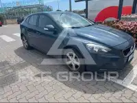 2016 Volvo V40