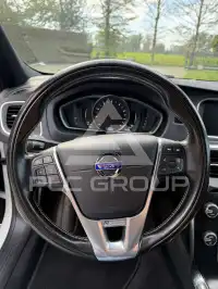 2016 Volvo V40