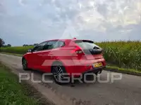 2016 Volvo V40
