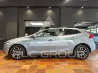 2016 Volvo V40