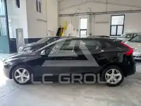 2016 Volvo V40