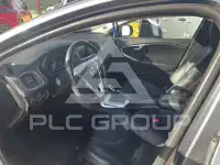2016 Volvo V40